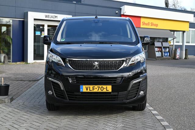 Peugeot EXPERT 2.0 BlueHDI 120 Long Asphalt DC