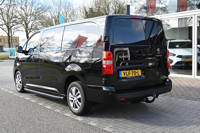 Peugeot EXPERT 2.0 BlueHDI 120 Long Asphalt DC