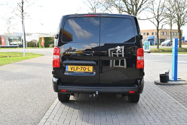 Peugeot EXPERT 2.0 BlueHDI 120 Long Asphalt DC