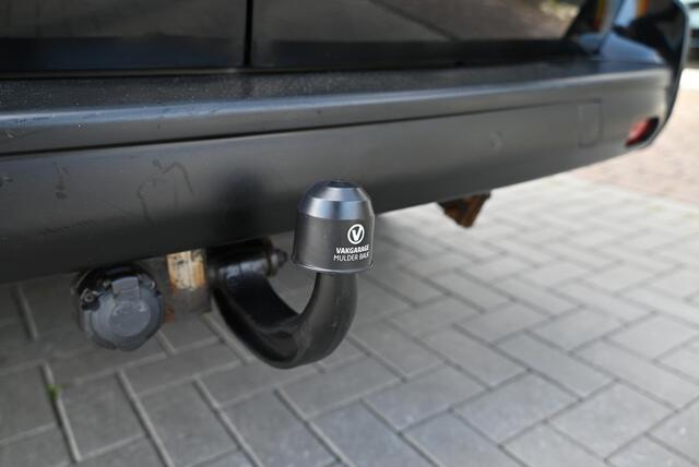 Peugeot EXPERT 2.0 BlueHDI 120 Long Asphalt DC