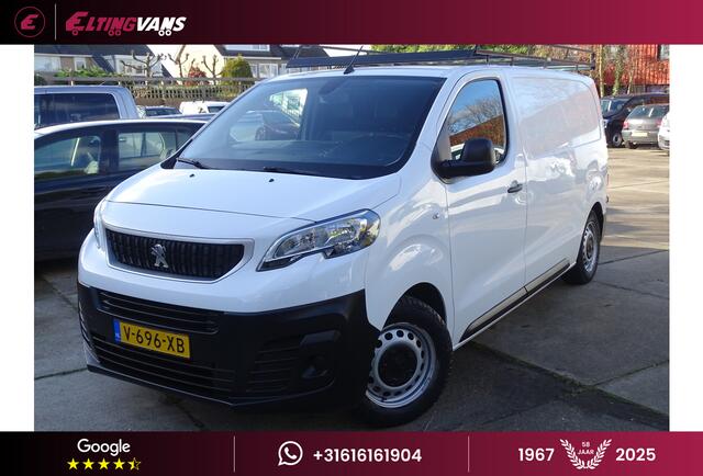 Peugeot EXPERT 1.6 BlueHDI Premium EURO 6