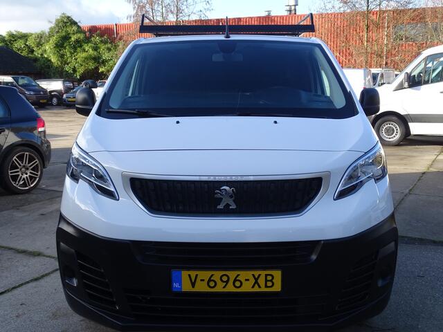 Peugeot EXPERT 1.6 BlueHDI Premium EURO 6