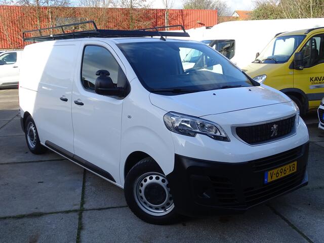 Peugeot EXPERT 1.6 BlueHDI Premium EURO 6