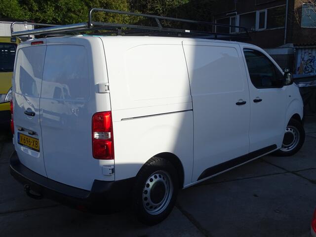 Peugeot EXPERT 1.6 BlueHDI Premium EURO 6