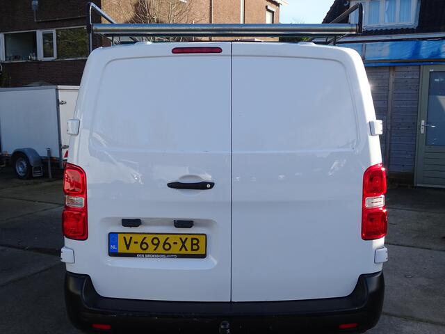 Peugeot EXPERT 1.6 BlueHDI Premium EURO 6