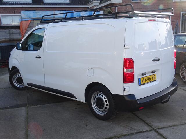 Peugeot EXPERT 1.6 BlueHDI Premium EURO 6