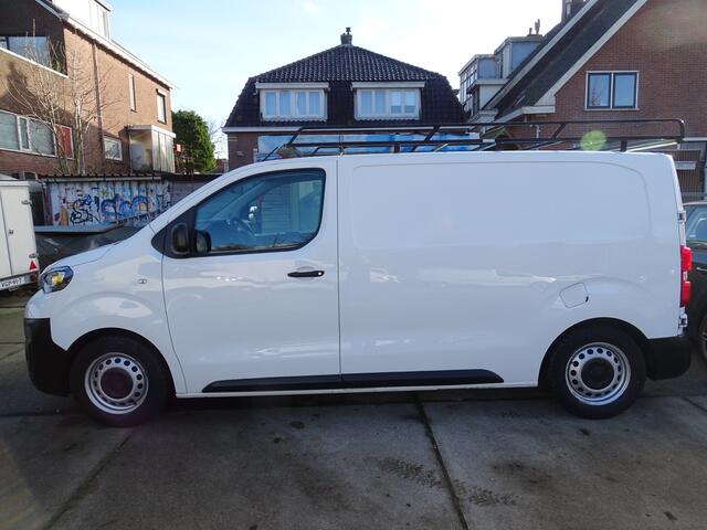 Peugeot EXPERT 1.6 BlueHDI Premium EURO 6