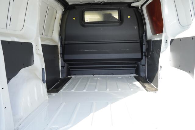 Peugeot EXPERT 2.0 BlueHDI 123PK! Premium BJ2020 Pdc | Navi | Trekhaak | App-Connect | Airco | Cruise control | Stuurbekrachtiging | Tussenschot met raam | Achterdeuren | Zijdeur | Bankje