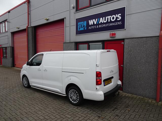 Peugeot EXPERT 231L 2.0 BlueHDI 180 Premium Pack 2 x schuifdeur