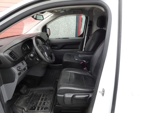 Peugeot EXPERT 231L 2.0 BlueHDI 180 Premium Pack 2 x schuifdeur