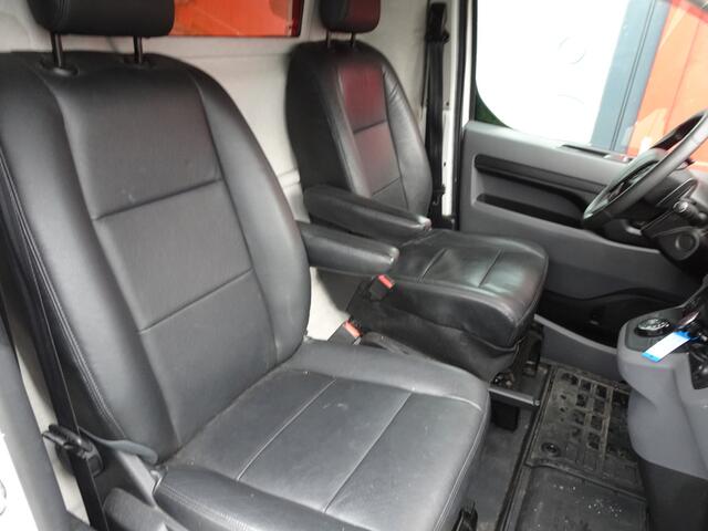Peugeot EXPERT 231L 2.0 BlueHDI 180 Premium Pack 2 x schuifdeur