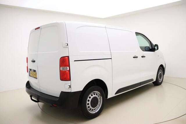 Peugeot EXPERT 231S 2.0 BlueHDI 120 Premium | 3-zits | Trekhaak | Airco | Cruise Control | Weinig kilometers!