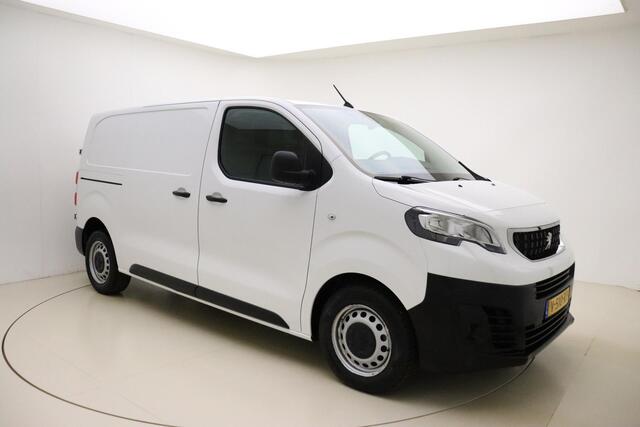 Peugeot EXPERT 231S 2.0 BlueHDI 120 Premium | 3-zits | Trekhaak | Airco | Cruise Control | Weinig kilometers!