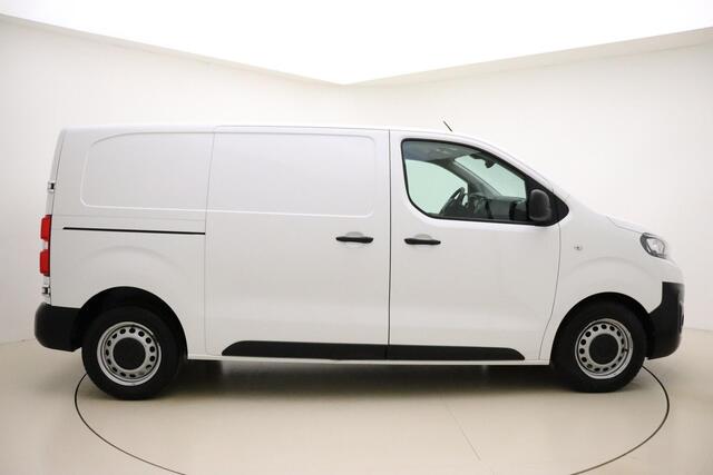 Peugeot EXPERT 231S 2.0 BlueHDI 120 Premium | 3-zits | Trekhaak | Airco | Cruise Control | Weinig kilometers!