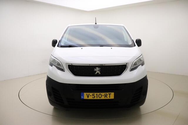 Peugeot EXPERT 231S 2.0 BlueHDI 120 Premium | 3-zits | Trekhaak | Airco | Cruise Control | Weinig kilometers!