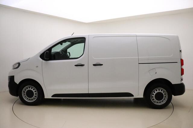 Peugeot EXPERT 231S 2.0 BlueHDI 120 Premium | 3-zits | Trekhaak | Airco | Cruise Control | Weinig kilometers!