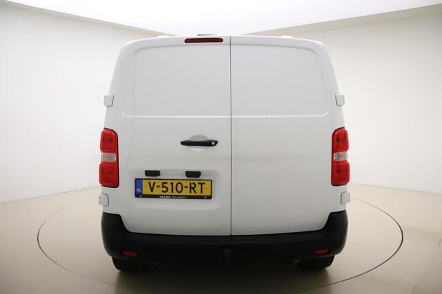 Peugeot EXPERT 231S 2.0 BlueHDI 120 Premium | 3-zits | Trekhaak | Airco | Cruise Control | Weinig kilometers!