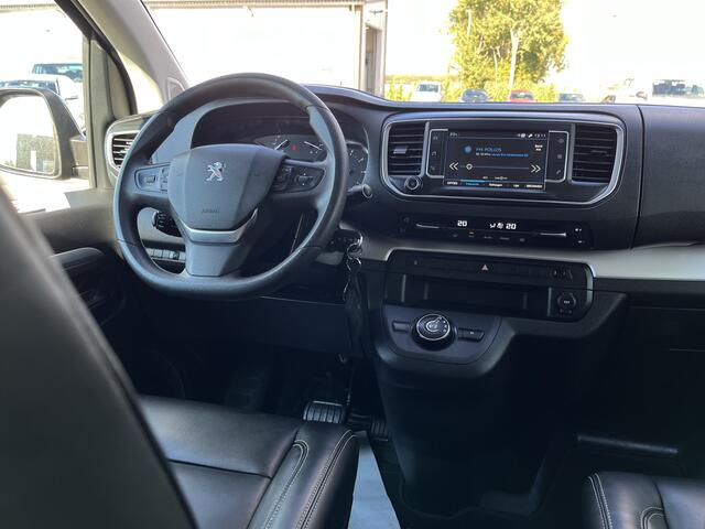 Peugeot EXPERT 2.0 BlueHDI 180 Long Sport DC automaat vol vol