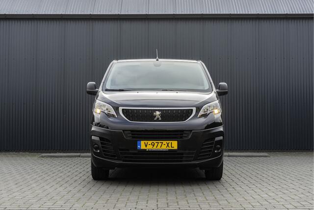 Peugeot EXPERT 2.0 BlueHDI L3H1 150PK | Euro 6 | Schuifdeur L+R | 3-Zits | Airco | Cruise |