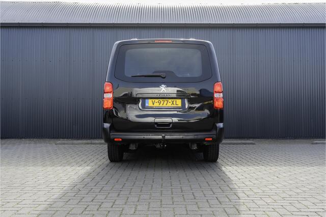 Peugeot EXPERT 2.0 BlueHDI L3H1 150PK | Euro 6 | Schuifdeur L+R | 3-Zits | Airco | Cruise |