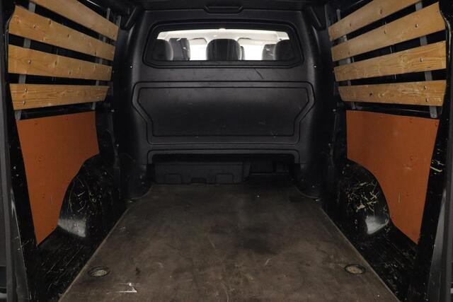 Peugeot EXPERT 2.0 BlueHDI Long Sport DC 180 PK | Automaat | Sport | VOL Opties | 6-zits | Lederen bekleding | Stoelverwarming | Trekhaak | Betimmering | Dodehoek detectie | Camera | 1e eigenaar