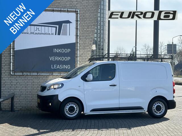 Peugeot EXPERT 226C 1.6 BlueHDI 115 Pro*A/C*HAAK*IMPERIAAL*NAVI*