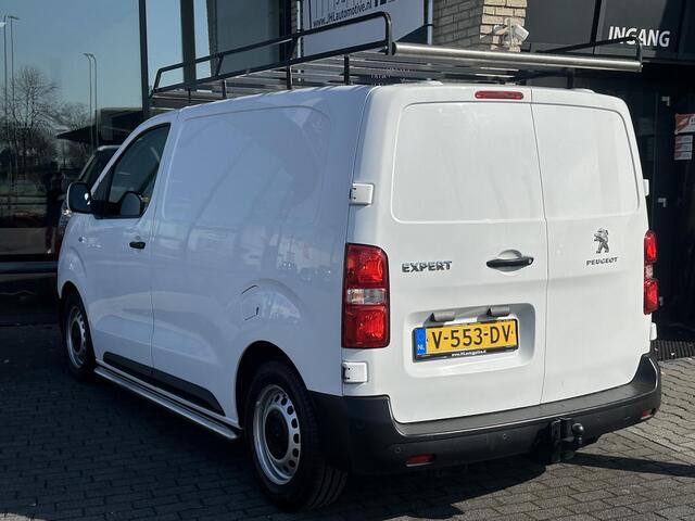 Peugeot EXPERT 226C 1.6 BlueHDI 115 Pro*A/C*HAAK*IMPERIAAL*NAVI*