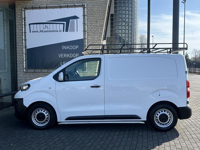 Peugeot EXPERT 226C 1.6 BlueHDI 115 Pro*A/C*HAAK*IMPERIAAL*NAVI*