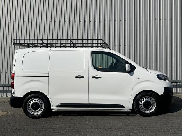 Peugeot EXPERT 226C 1.6 BlueHDI 115 Pro*A/C*HAAK*IMPERIAAL*NAVI*