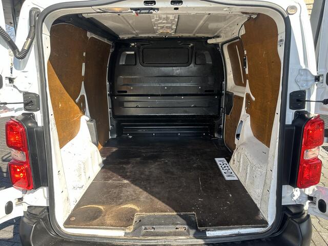 Peugeot EXPERT 226C 1.6 BlueHDI 115 Pro*A/C*HAAK*IMPERIAAL*NAVI*