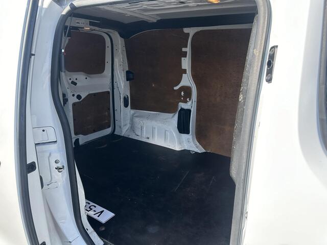 Peugeot EXPERT 226C 1.6 BlueHDI 115 Pro*A/C*HAAK*IMPERIAAL*NAVI*