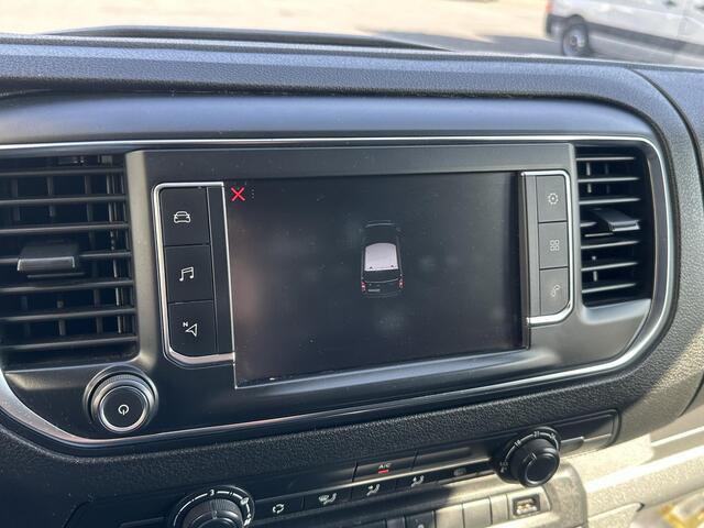 Peugeot EXPERT 226C 1.6 BlueHDI 115 Pro*A/C*HAAK*IMPERIAAL*NAVI*