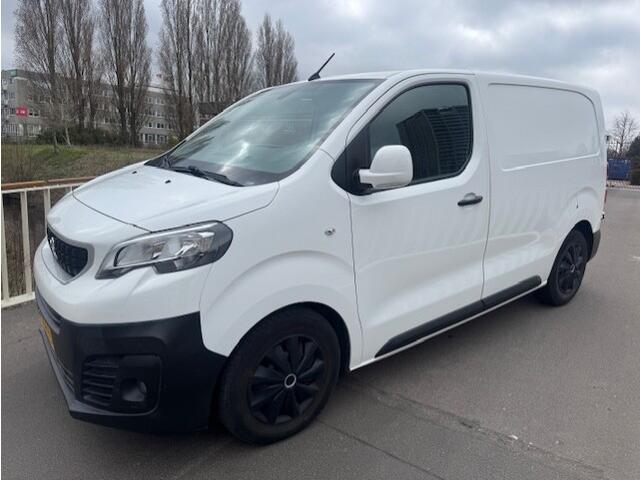 Peugeot EXPERT 226C 1.6 BlueHDI 115 Premium