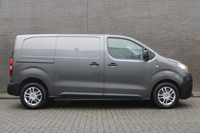 Peugeot EXPERT 2.0 BlueHDI 120 Standard Premium Airco, Cruise control, Trekhaak, Apple Carplay/Android auto, Bluetooth handsfree,