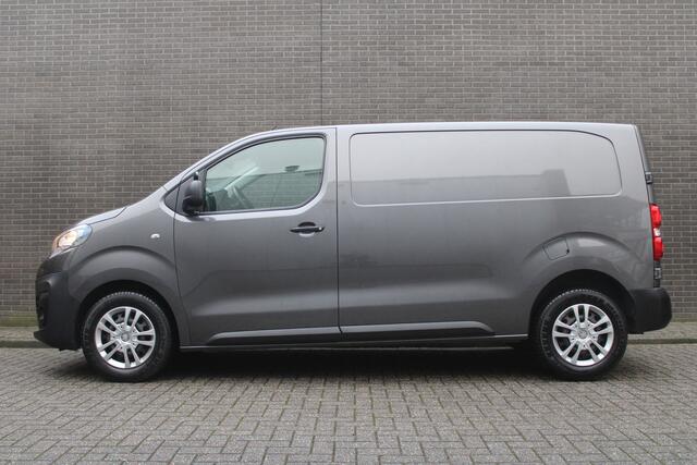 Peugeot EXPERT 2.0 BlueHDI 120 Standard Premium Airco, Cruise control, Trekhaak, Apple Carplay/Android auto, Bluetooth handsfree,