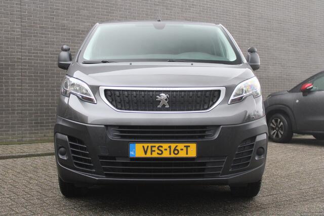 Peugeot EXPERT 2.0 BlueHDI 120 Standard Premium Airco, Cruise control, Trekhaak, Apple Carplay/Android auto, Bluetooth handsfree,