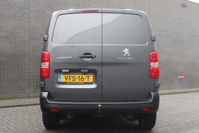 Peugeot EXPERT 2.0 BlueHDI 120 Standard Premium Airco, Cruise control, Trekhaak, Apple Carplay/Android auto, Bluetooth handsfree,