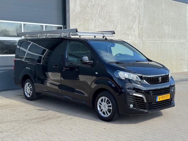 Peugeot EXPERT 2.0 BlueHDI 120 Premium Pack - carplay - navi - sensoren