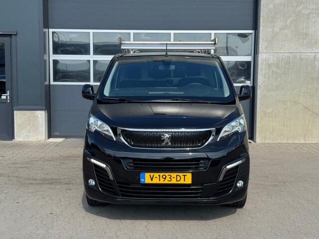 Peugeot EXPERT 2.0 BlueHDI 120 Premium Pack - carplay - navi - sensoren