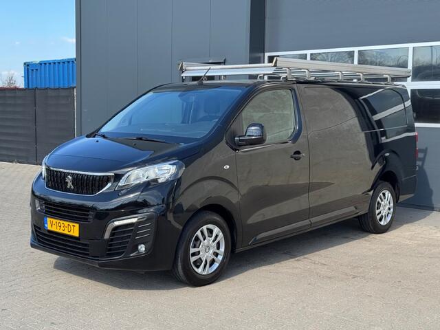 Peugeot EXPERT 2.0 BlueHDI 120 Premium Pack - carplay - navi - sensoren