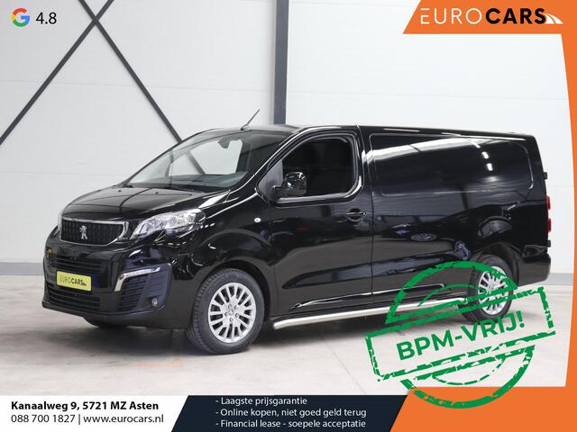Peugeot EXPERT 2.0 BlueHDI 145PK L3 Airco Bluetooth Navigatie Trekhaak