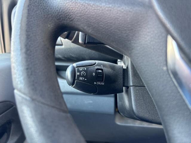 Peugeot EXPERT 2.0 BlueHDI 120 AC CRUISE NAVIGATIE TREKHAAK