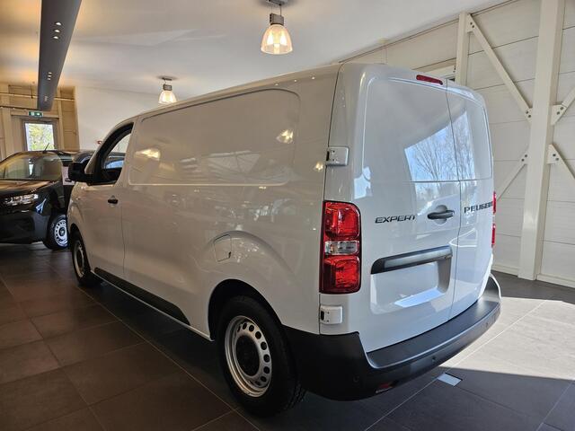 Peugeot EXPERT 2.0 BlueHDi 145 L2 | NIEUW | Uit voorraad leverbaar | BPM VRIJ! | Navigatie | Camera | SNEL RIJDEN MOGELIJK!