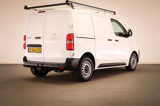 Peugeot EXPERT 231C 2.0 BlueHDI 120 Premium | PARKEER PACK | BOTT INRICHTING | Q TOP DAKRADGER | ANDROID | CAMERA | TREKHAAK
