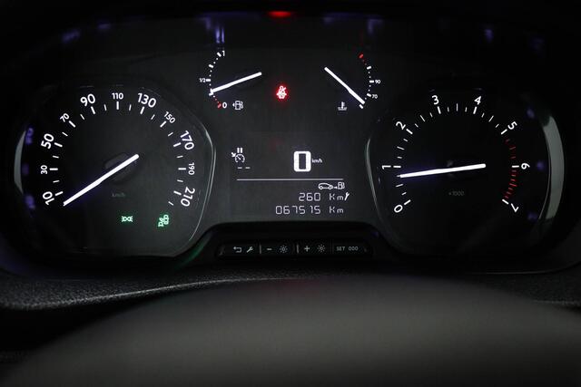 Peugeot EXPERT 231C 2.0 BlueHDI 120 Premium | PARKEER PACK | BOTT INRICHTING | Q TOP DAKRADGER | ANDROID | CAMERA | TREKHAAK