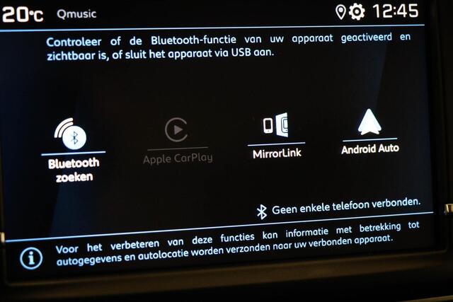 Peugeot EXPERT 231C 2.0 BlueHDI 120 Premium | PARKEER PACK | BOTT INRICHTING | Q TOP DAKRADGER | ANDROID | CAMERA | TREKHAAK