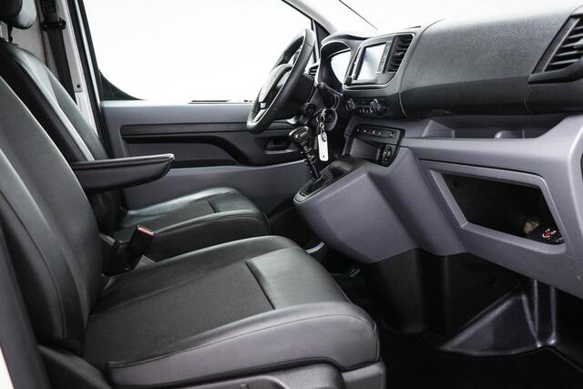 Peugeot EXPERT 231C 2.0 BlueHDI 120 Premium | PARKEER PACK | BOTT INRICHTING | Q TOP DAKRADGER | ANDROID | CAMERA | TREKHAAK