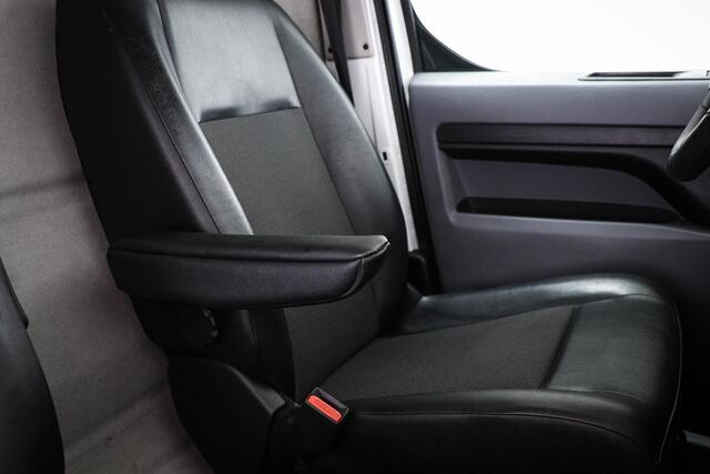 Peugeot EXPERT 231C 2.0 BlueHDI 120 Premium | PARKEER PACK | BOTT INRICHTING | Q TOP DAKRADGER | ANDROID | CAMERA | TREKHAAK