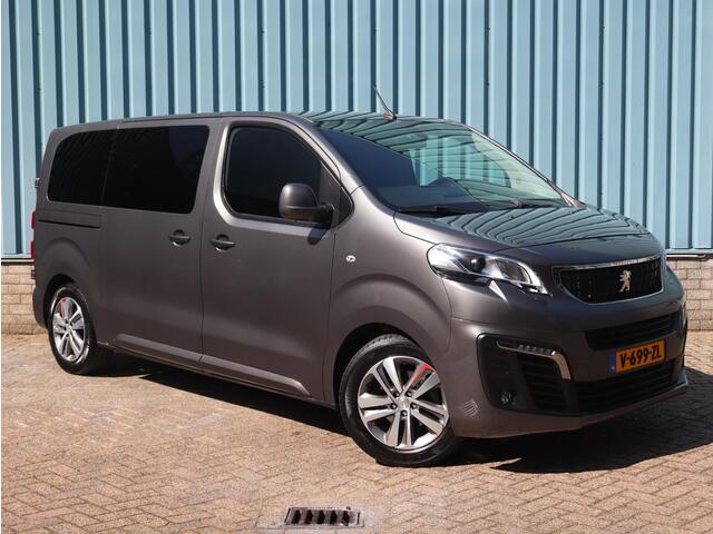 Peugeot EXPERT 227S 2.0 BlueHDI 180PK Premium Pack NAVI | CAMERA | CLIMA | XENON | LEDER