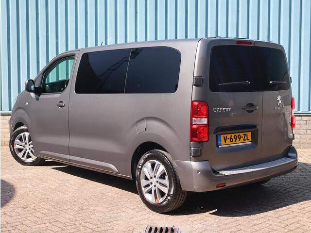 Peugeot EXPERT 227S 2.0 BlueHDI 180PK Premium Pack NAVI | CAMERA | CLIMA | XENON | LEDER
